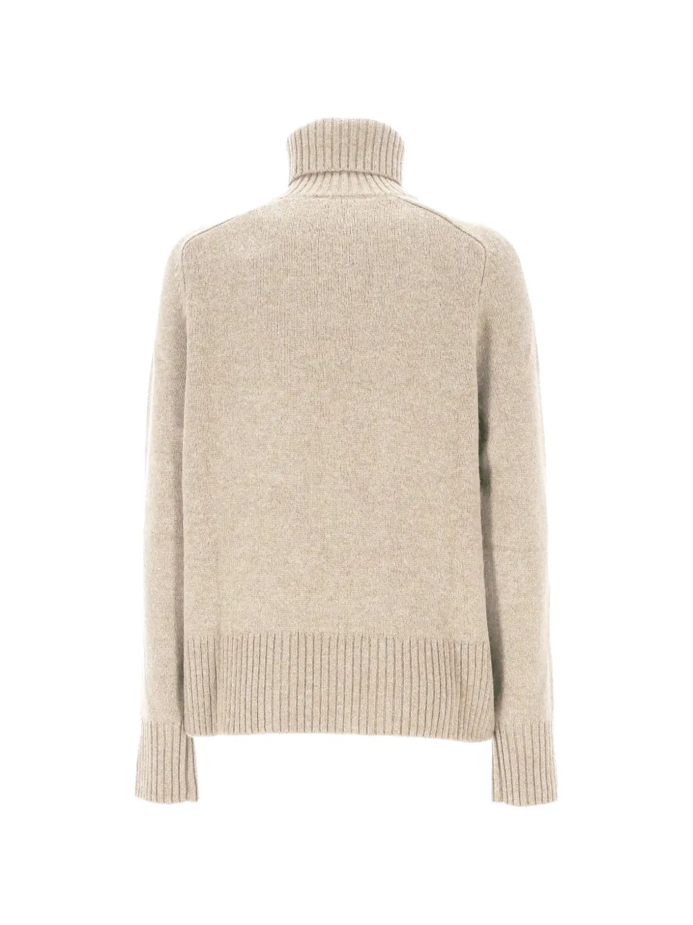 Ecoalf Coltrui Beige
