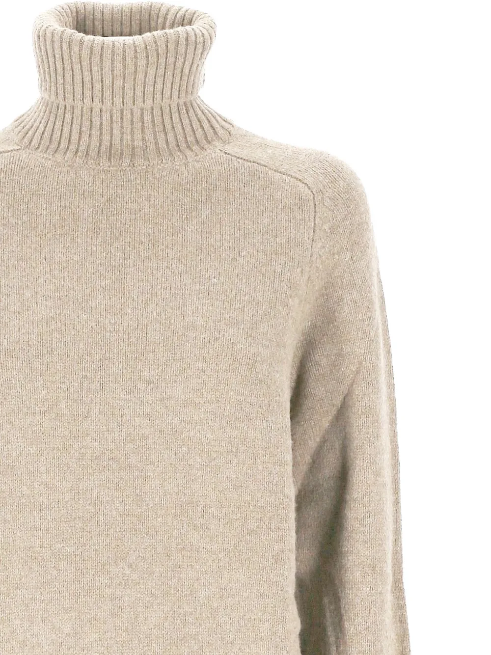 Ecoalf Coltrui Beige