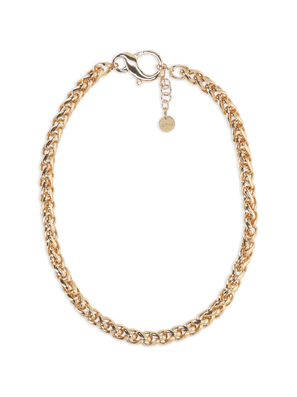 RASNA Collana a catena - Oro