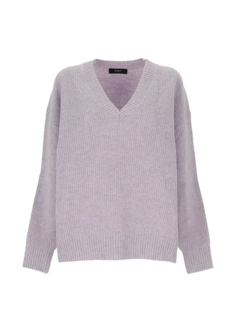 Ecoalf suéter Azalea