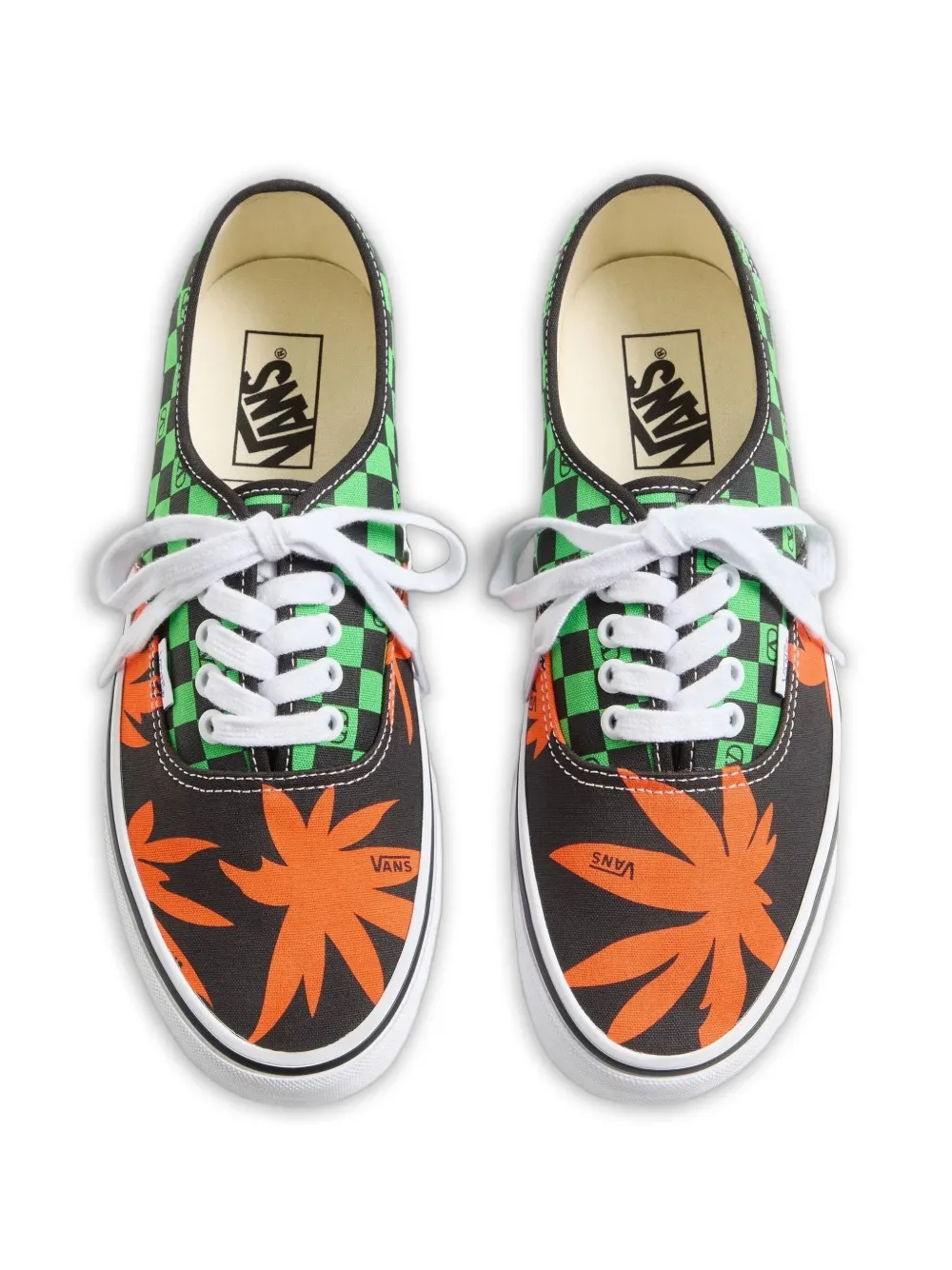 Vans Valentino Garavani sneakers Zwart