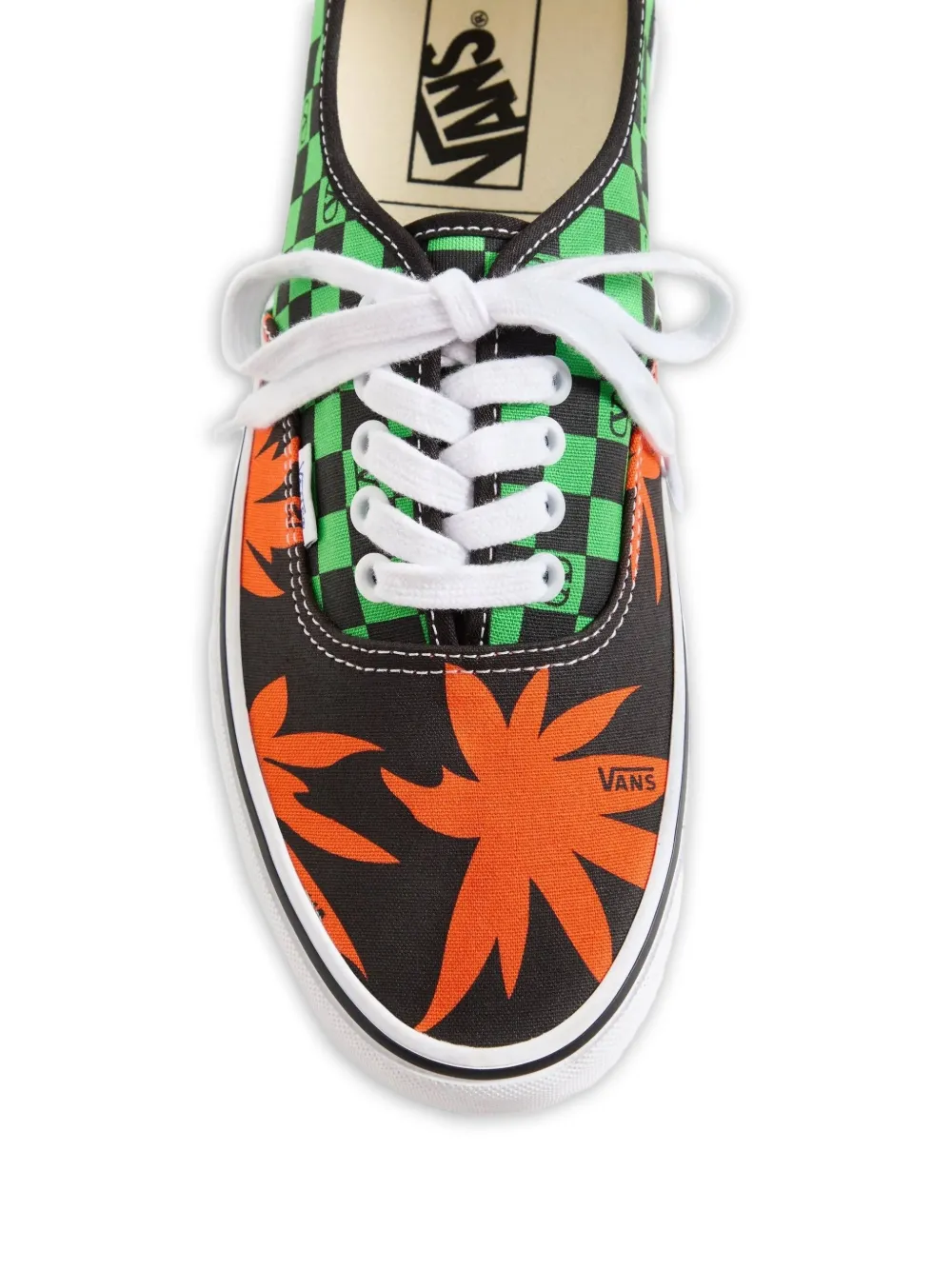 Vans Valentino Garavani sneakers Zwart