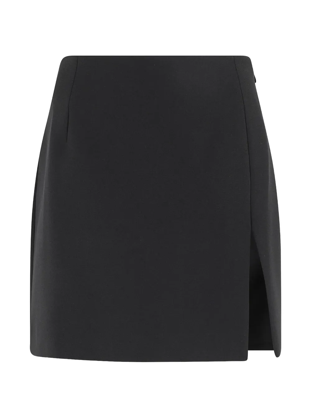 THE ANDAMANE Gioia mini skirt - Nero