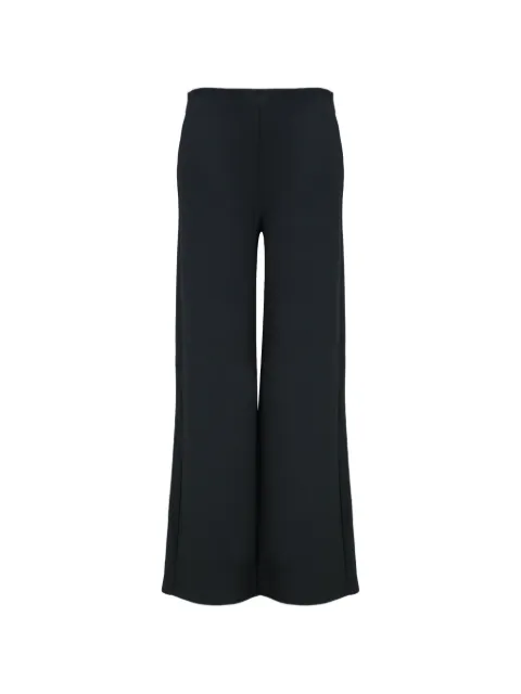 Ecoalf pantalones de seda