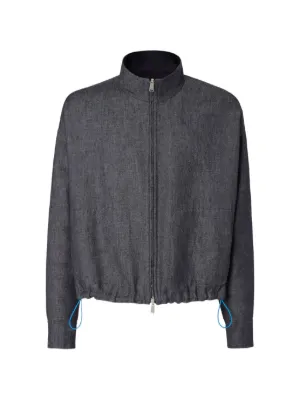 FENDI Denim Jackets for Men - Shop Now on FARFETCH