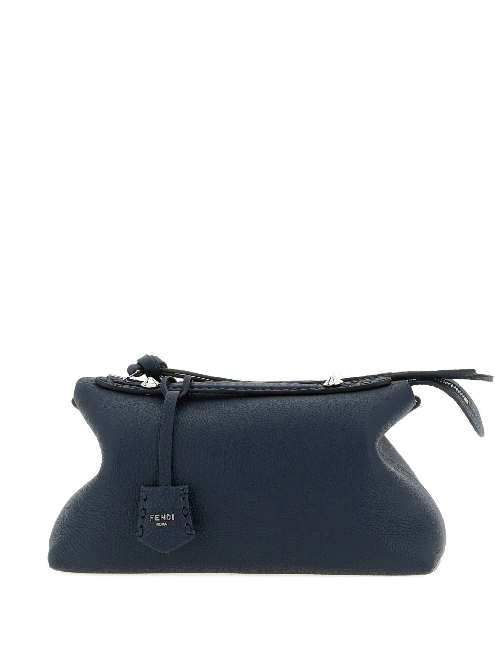 FENDI medium By The Way Selleria tote bag - Blu