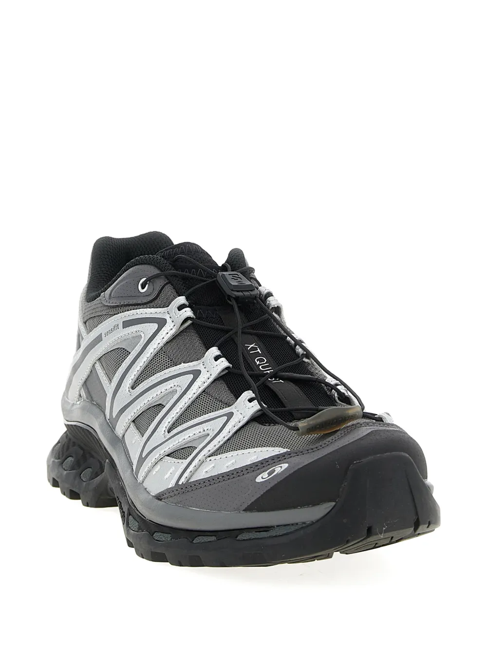 Salomon XT-Quest 3d mesh sneakers Grijs