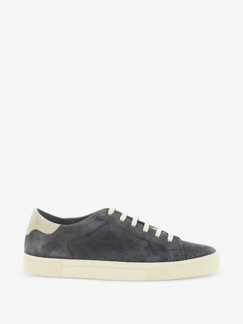 Brunello Cucinelli Sneakers aus Wildleder