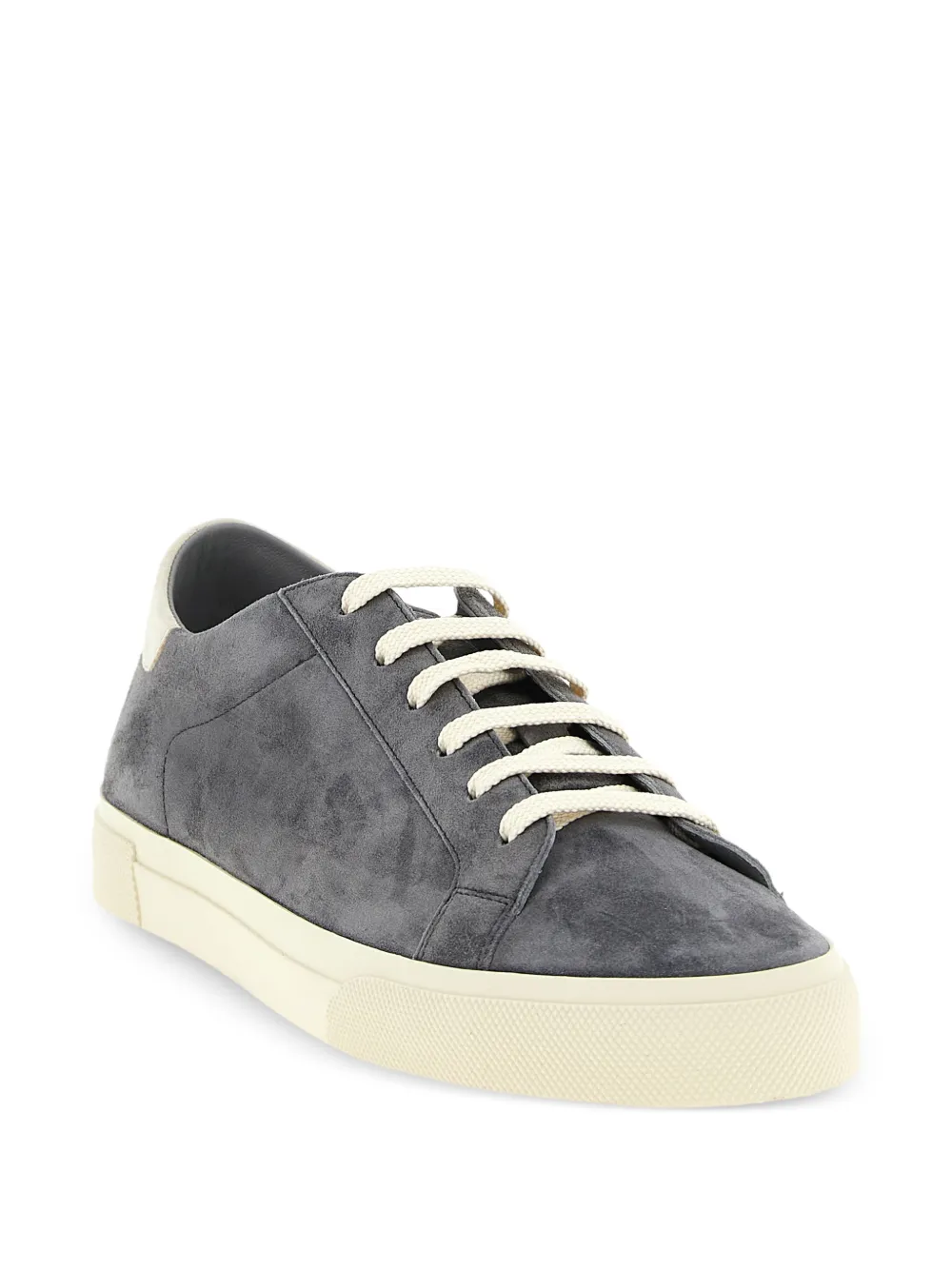 Brunello Cucinelli スエード スニーカー | ローカット | Image 2