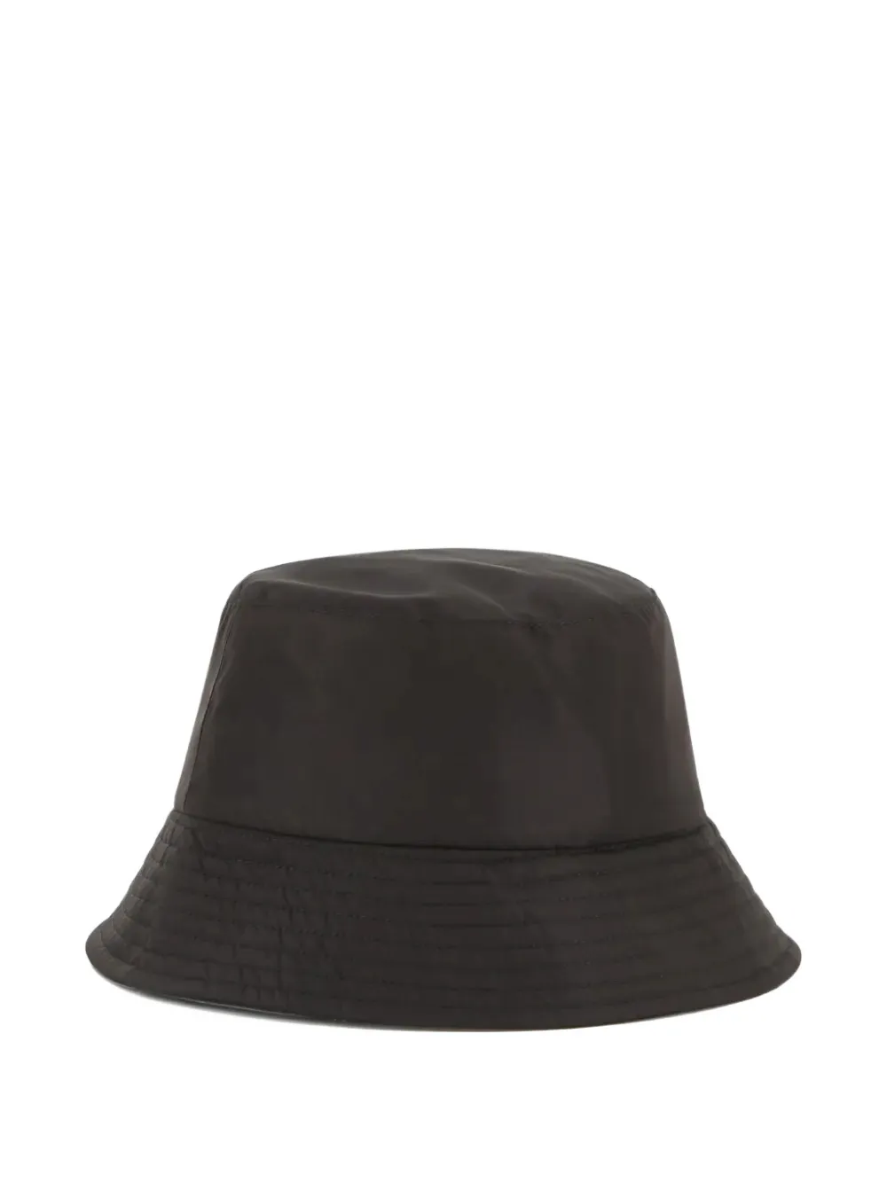 Flower Logo Bucket Hat