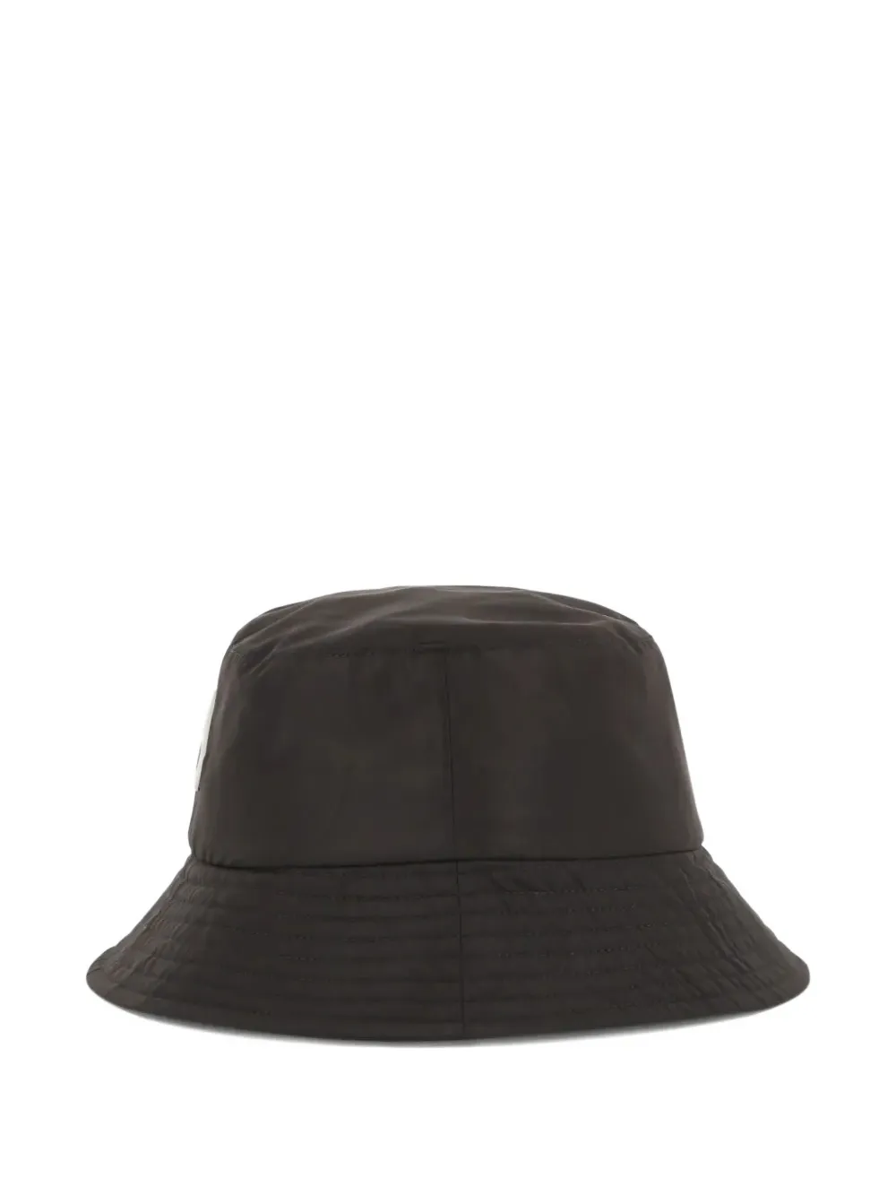Flower Logo Bucket Hat