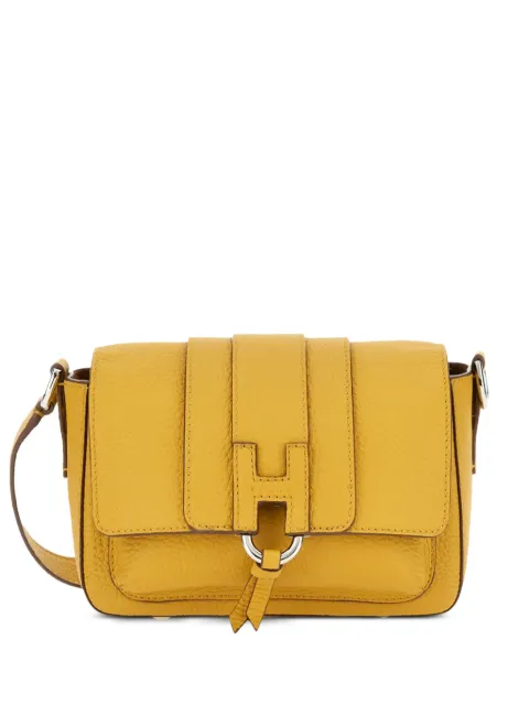 Hogan Trend Flap H-detailed shoulder bag