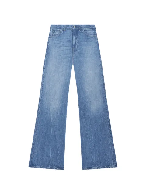 DONDUP wide-leg jeans