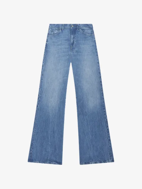 DONDUP Hose mit Taschen