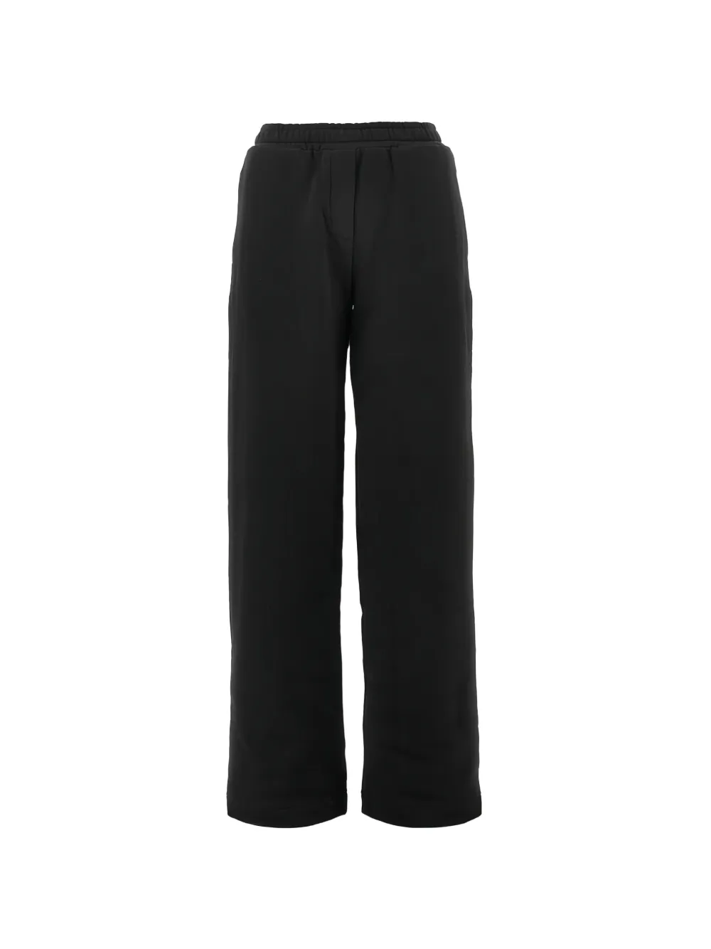 Dolce & Gabbana elasticated-waist track pants - Nero