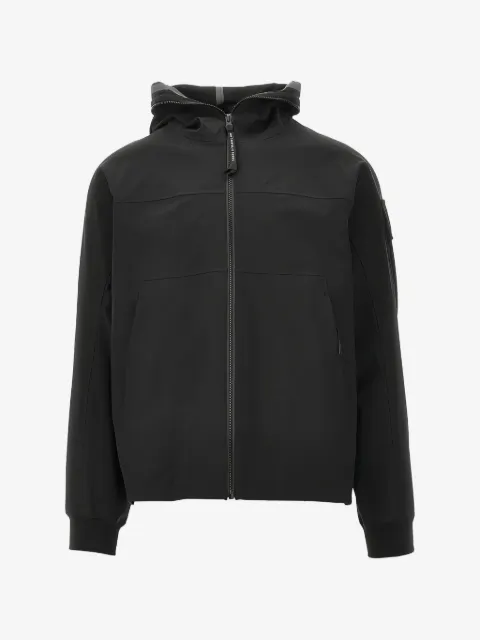 C.P. Company Metropolis series metroshell hooded jacket