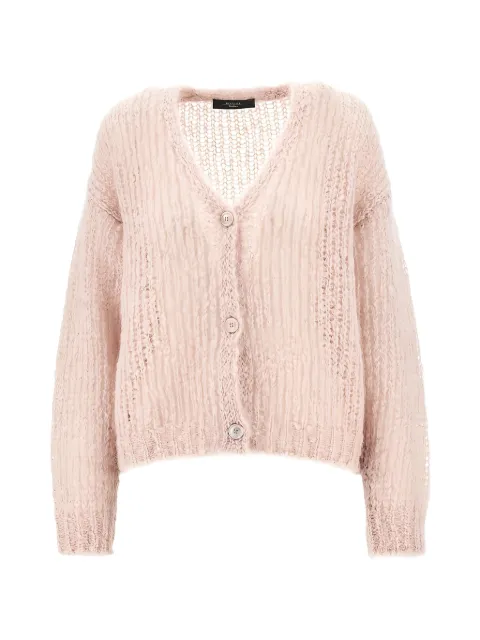 Weekend Max Mara button cardigan