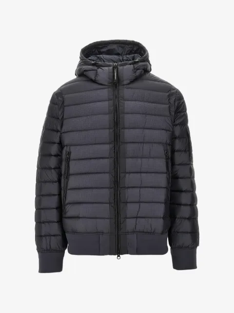 C.P. Company hooded lens jacket