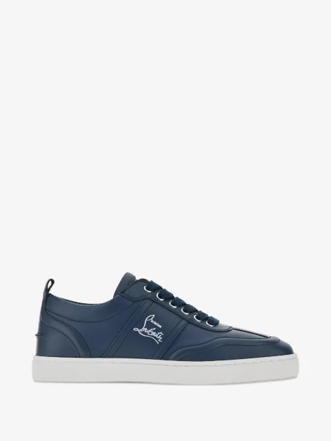 Christian Louboutin Retero logo sneakers