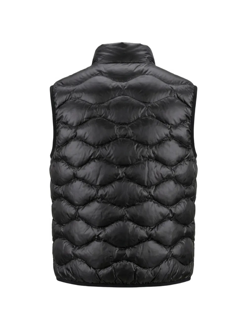 Danny Quilted Gilet