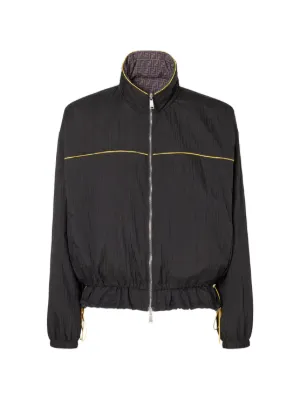 FENDI Sport Jackets & Windbreakers for Men - Shop Now on FARFETCH FENDI Sport Jackets & Windbreakers for Men - Shop Now on FARFETCH