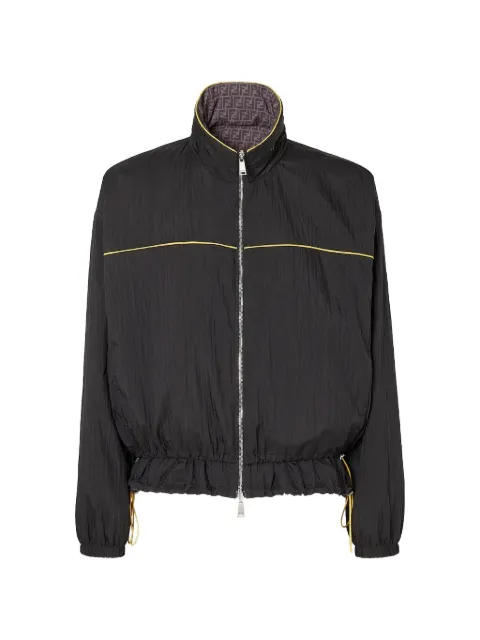FENDI windbreaker jacket