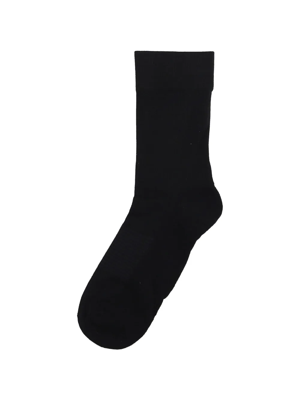  Y-3 Logo Socks - Black 