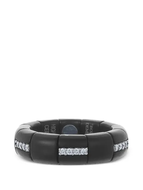 Roberto Demeglio Pura diamond ring