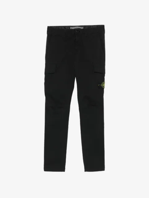 Stone Island Cargo con applicazione logo