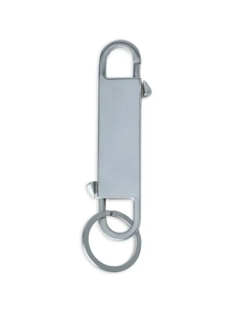 Rick Owens rectangular-shape key holder