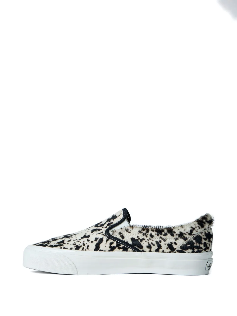 Vans Slip-on sneakers Beige