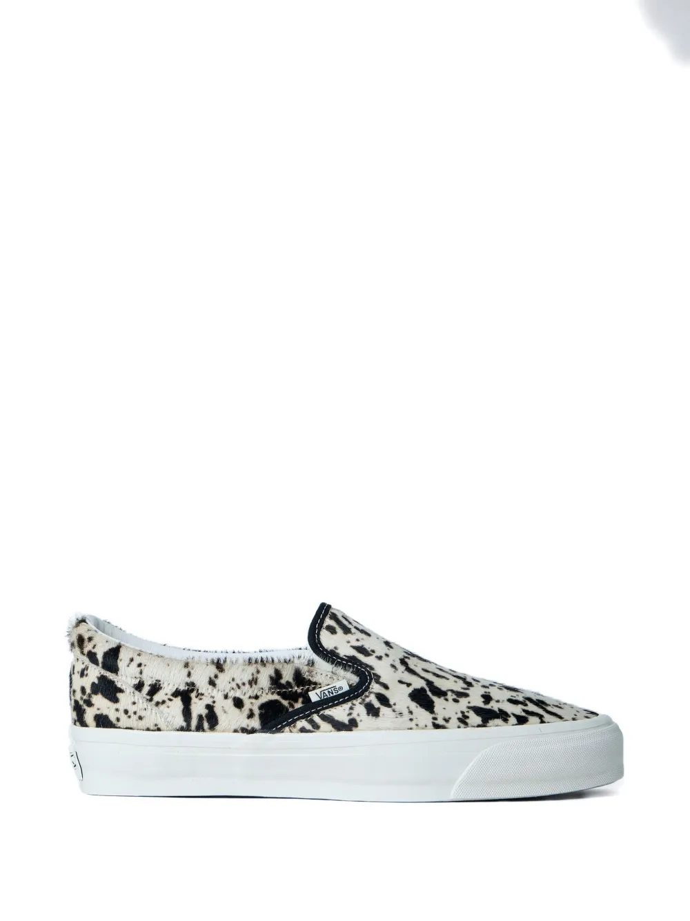 Vans slip-on sneakers - Toni neutri