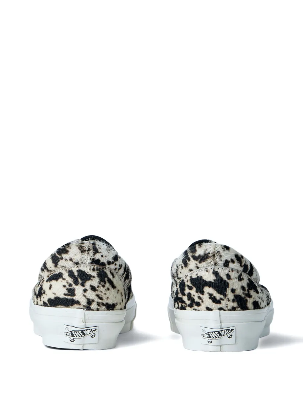 Vans Slip-on sneakers Beige