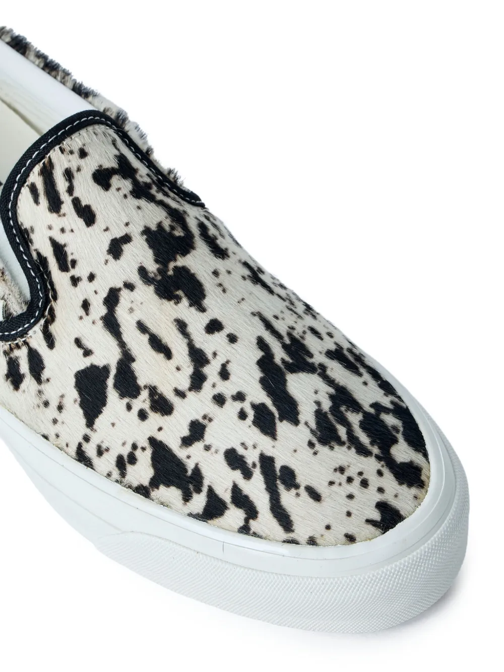  Vans Slip-on Sneakers - Neutrals 