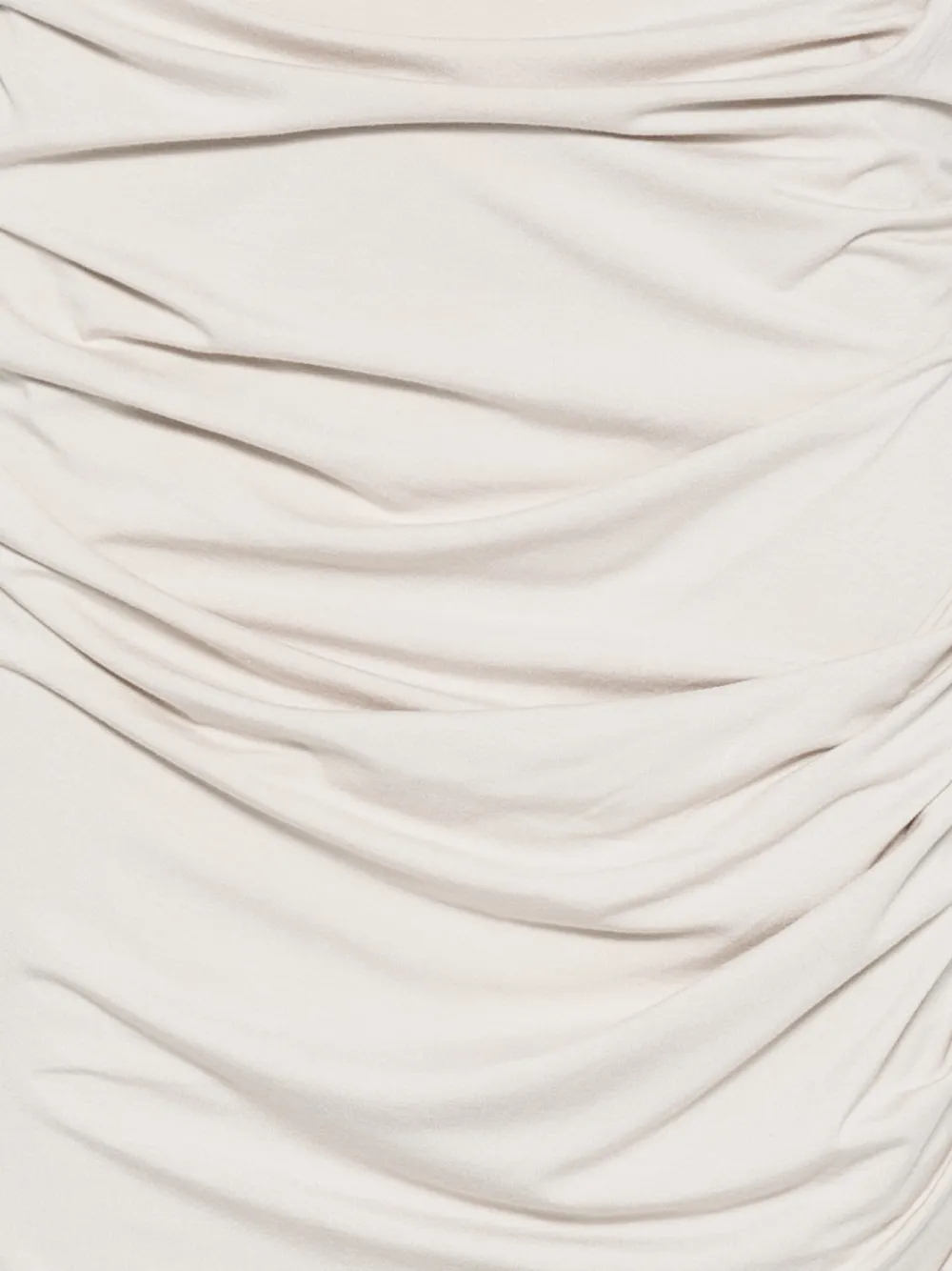  Entire Studios Draped Maxi Skirt - Neutrals 
