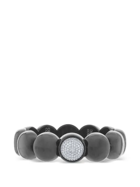 Roberto Demeglio pulsera Dama con diamantes