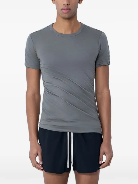 Rick Owens crew-neck T-shirt