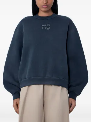 Alexander Wang ウィメンズ スウェットシャツ通販 - FARFETCH