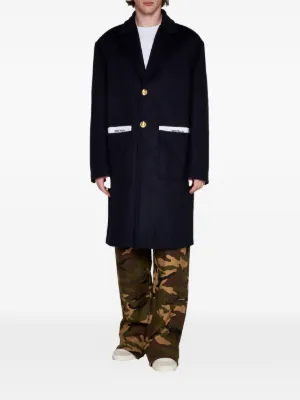 Palm Angels チェスターコート メンズ通販 - FARFETCH