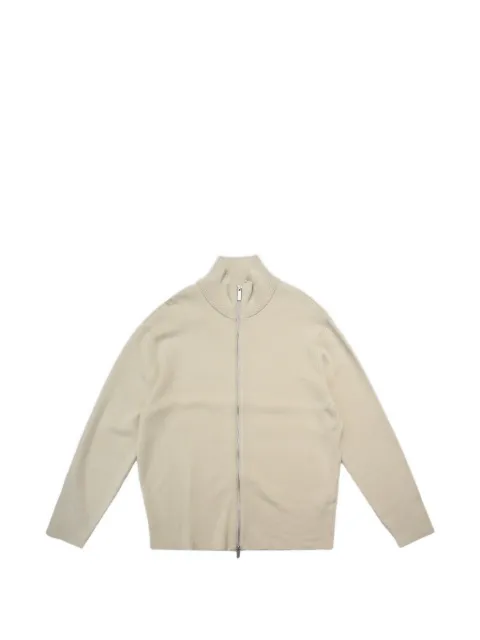 SELECTED relaxed cardigan