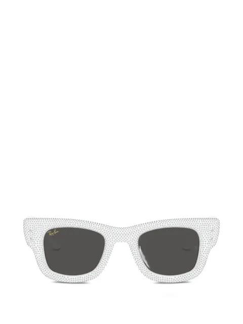 Ray-Ban x A$AP Rocky Wayfarer Puffer sunglasses