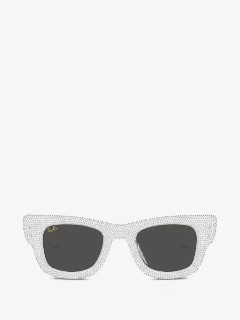 Ray-Ban x A$AP Rocky Wayfarer Puffer sunglasses