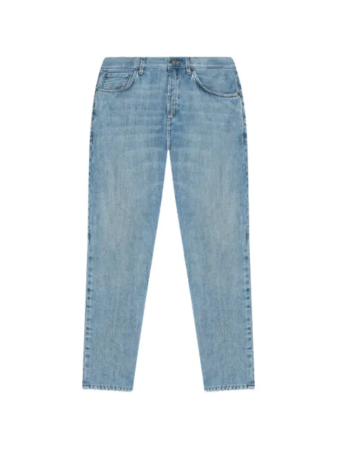 DONDUP five-pocket jeans