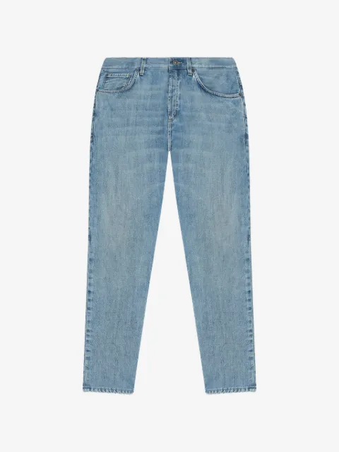 DONDUP jean à poches multiples