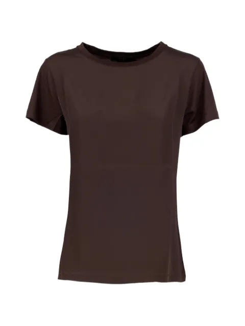 Seventy T-shirt med rund hals