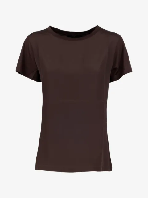 Seventy crew-neck T-shirt