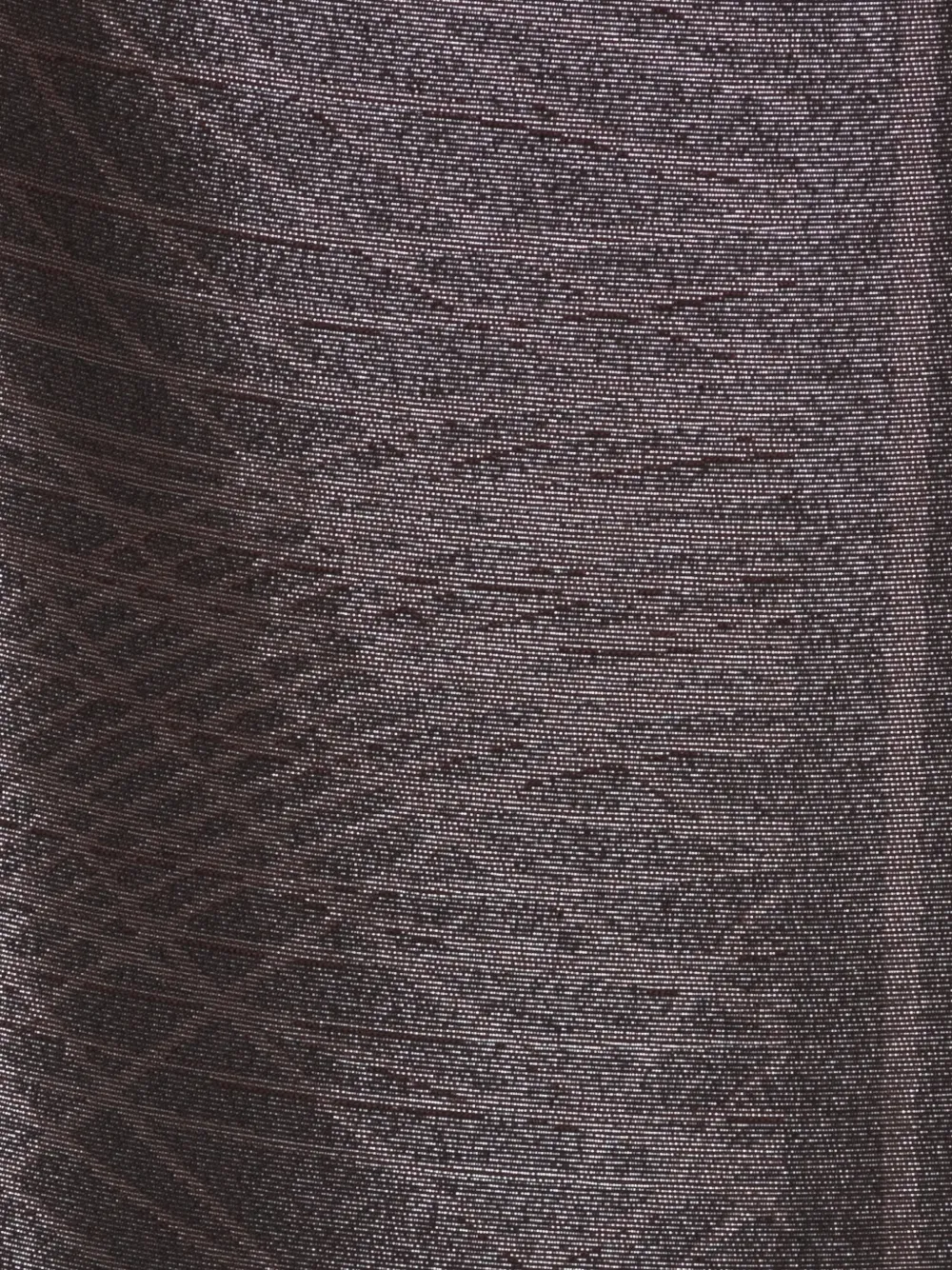  Elisabetta Franchi Patterned Scarf - Brown 