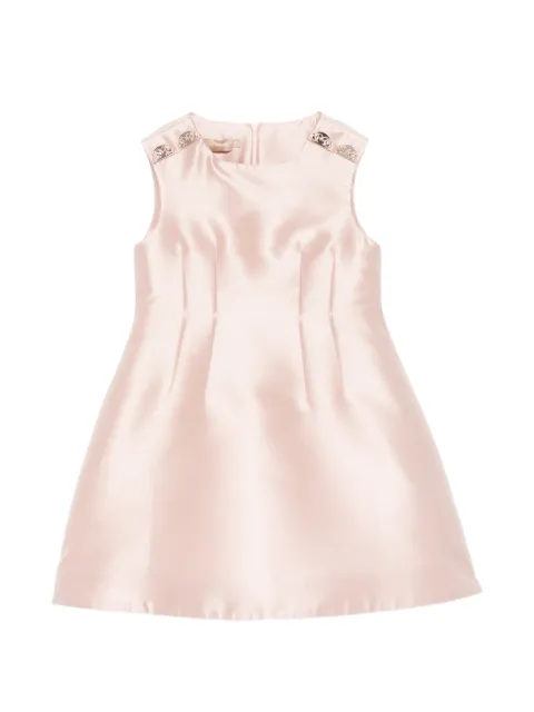 ELIE SAAB JUNIOR embellishment dress