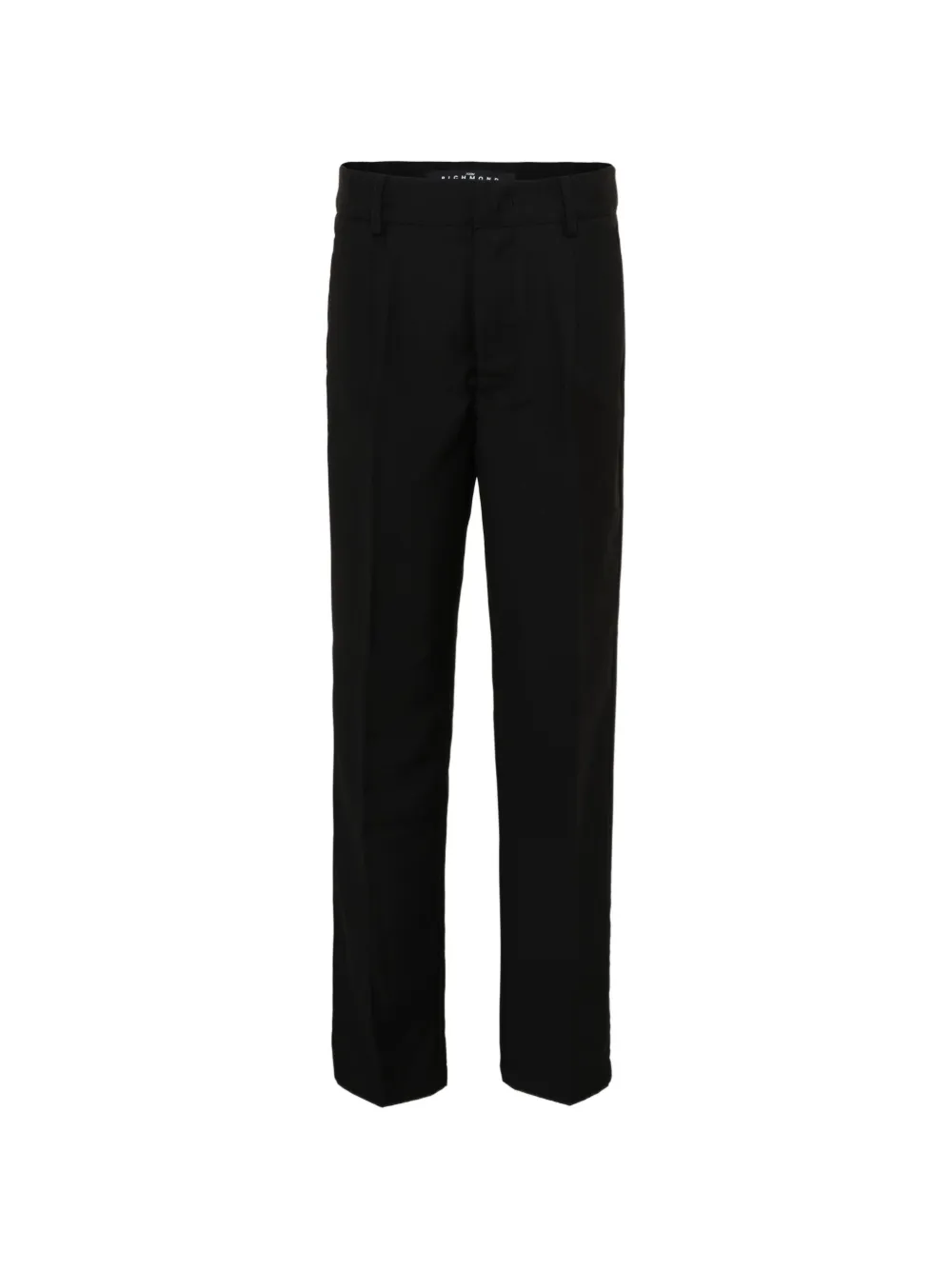 John Richmond Junior tailored trousers - Nero