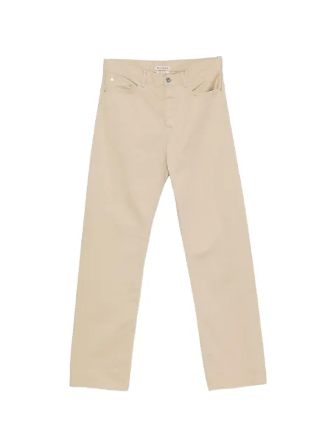 JW Anderson straight-leg jeans